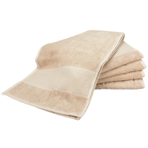 ARTG Serviette de sport 30x140 cm 450gsm ar073