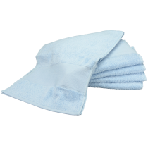 ARTG Serviette de sport 30x140 cm 450gsm ar073