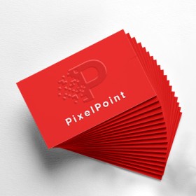 Cartes de Visite 85x54 mm Finitions Vernis 3D à Personnaliser