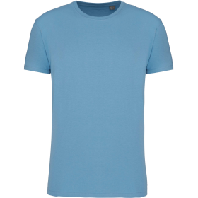 T-shirt à col rond Bio190IC unisexe Kariban