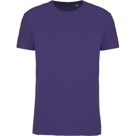 T-shirt à col rond Bio190IC unisexe Kariban