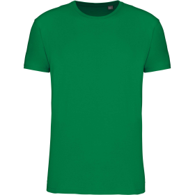 T-shirt à col rond Bio190IC unisexe Kariban