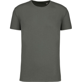 T-shirt à col rond Bio190IC unisexe Kariban
