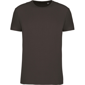 T-shirt à col rond Bio190IC unisexe Kariban