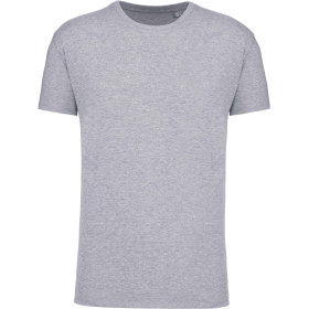T-shirt à col rond Bio190IC unisexe Kariban