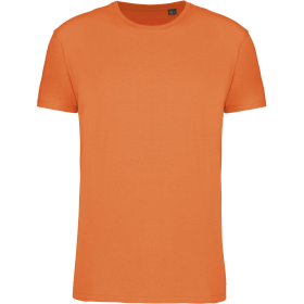 T-shirt à col rond Bio190IC unisexe Kariban