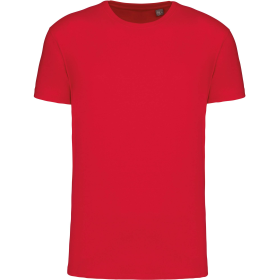 T-shirt à col rond Bio190IC unisexe Kariban