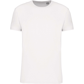 T-shirt à col rond Bio190IC unisexe Kariban
