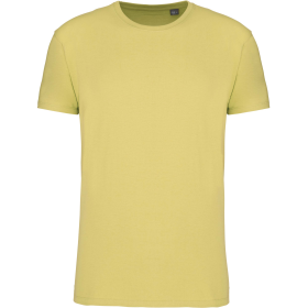 T-shirt à col rond Bio190IC unisexe Kariban