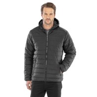 Veste doudoune Homme R233M Padded Jacket-RESULT CORE
