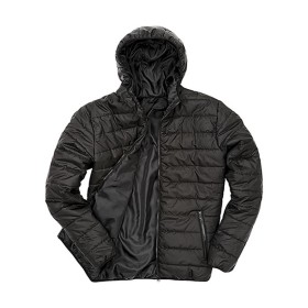 Veste doudoune Homme R233M Padded Jacket-RESULT CORE