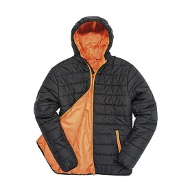 Veste doudoune Homme R233M Padded Jacket-RESULT CORE