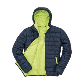 Veste doudoune Homme R233M Padded Jacket-RESULT CORE
