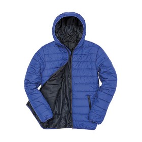 Veste doudoune Homme R233M Padded Jacket-RESULT CORE
