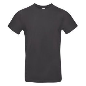 T-shirt homme B&C Collection E190 BC192 40 couleurs disponible