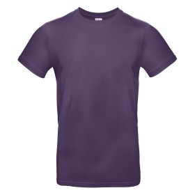 T-shirt homme B&C Collection E190 BC192 40 couleurs disponible