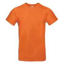T-shirt homme B&C Collection E190 BC192 40 couleurs disponible BA220