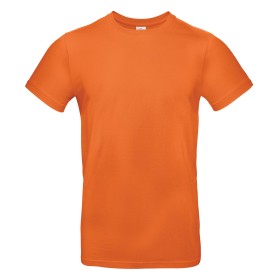 T-shirt homme B&C Collection E190 BC192 40 couleurs disponible
