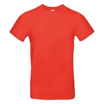 T-shirt homme B&C Collection E190 BC192 40 couleurs disponible BA220