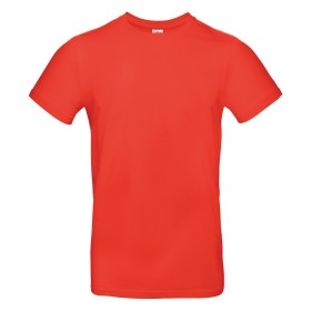 T-shirt homme B&C Collection E190 BC192 40 couleurs disponible