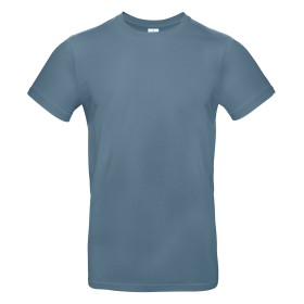 T-shirt homme B&C Collection E190 BC192 40 couleurs disponible