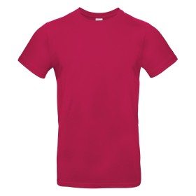 T-shirt homme B&C Collection E190 BC192 40 couleurs disponible