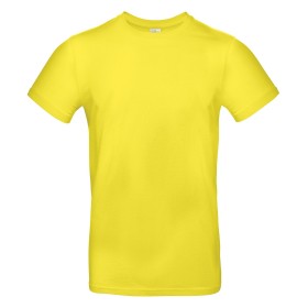 T-shirt homme B&C Collection E190 BC192 40 couleurs disponible