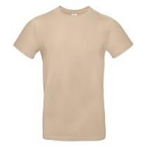 T-shirt homme B&C Collection E190 BC192 40 couleurs disponible BA220
