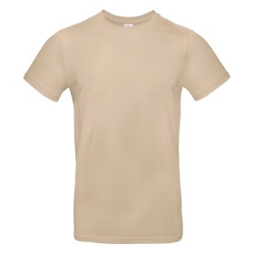 T-shirt homme B&C Collection E190 BC192 40 couleurs disponible