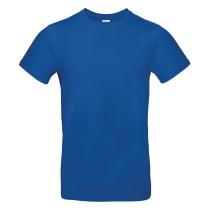 T-shirt homme B&C Collection E190 BC192 40 couleurs disponible BA220
