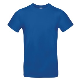 T-shirt homme B&C Collection E190 BC192 40 couleurs disponible
