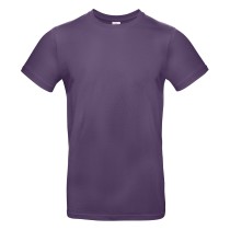 T-shirt homme B&C Collection E190 BC192 40 couleurs disponible BA220