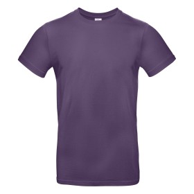 T-shirt homme B&C Collection E190 BC192 40 couleurs disponible