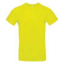 T-shirt homme B&C Collection E190 BC192 40 couleurs disponible BA220