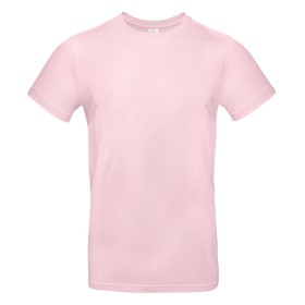 T-shirt homme B&C Collection E190 BC192 40 couleurs disponible