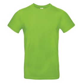 T-shirt homme B&C Collection E190 BC192 40 couleurs disponible