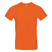 T-shirt homme B&C Collection E190 BC192 40 couleurs disponible BA220