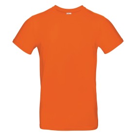 T-shirt homme B&C Collection E190 BC192 40 couleurs disponible