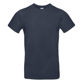 T-shirt homme B&C Collection E190 BC192 40 couleurs disponible