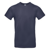 T-shirt homme B&C Collection E190 BC192 40 couleurs disponible BA220