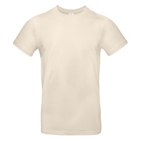 T-shirt homme B&C Collection E190 BC192 40 couleurs disponible