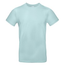 T-shirt homme B&C Collection E190 BC192 40 couleurs disponible BA220