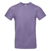 T-shirt homme B&C Collection E190 BC192 40 couleurs disponible BA220