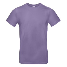 T-shirt homme B&C Collection E190 BC192 40 couleurs disponible