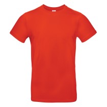T-shirt homme B&C Collection E190 BC192 40 couleurs disponible BA220