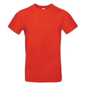 T-shirt homme B&C Collection E190 BC192 40 couleurs disponible