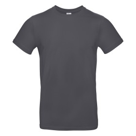 T-shirt homme B&C Collection E190 BC192 40 couleurs disponible