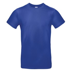 T-shirt homme B&C Collection E190 BC192 40 couleurs disponible