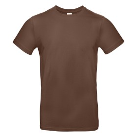 T-shirt homme B&C Collection E190 BC192 40 couleurs disponible