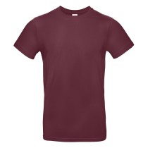 T-shirt homme B&C Collection E190 BC192 40 couleurs disponible BA220